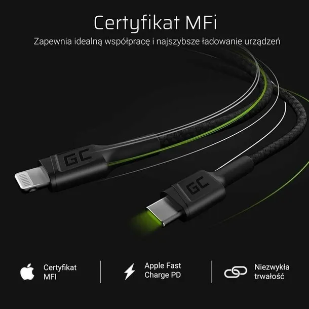 kabel-usb-c-lightning-100cm-power-delivery-mfi-kod-producenta-565132