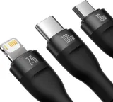 kabel-usb-baseus-usba-usbc-microusb-lightning-1-2-m-czarny-stan-nowy-marka-baseus