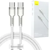kabel-usb-c-usb-c-baseus-cafule-5a-100w-1m
