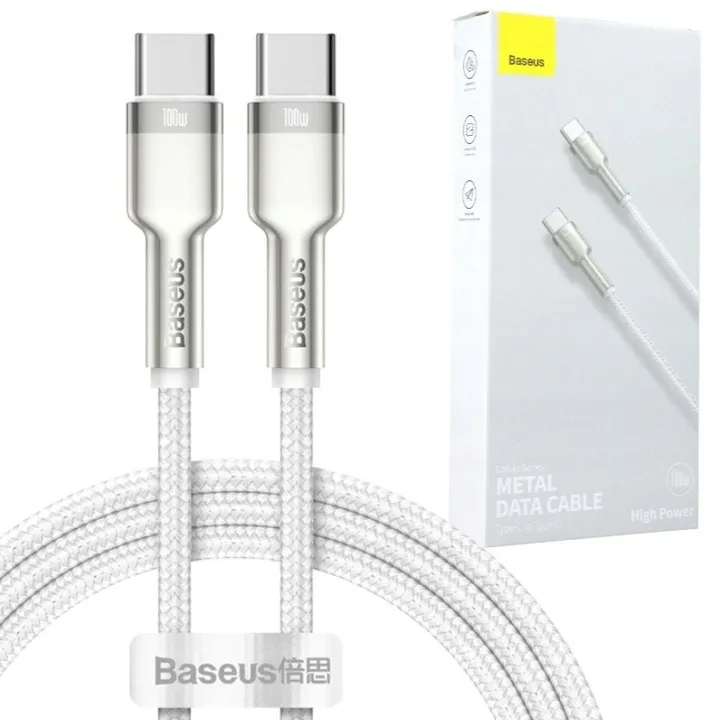 kabel-usb-c-usb-c-baseus-cafule-5a-100w-1m