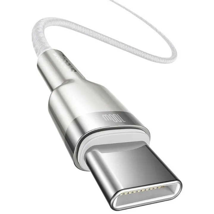 kabel-usb-c-usb-c-baseus-cafule-5a-100w-1m