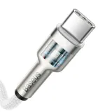 kabel-usb-c-usb-c-baseus-cafule-5a-100w-1m-kolor-bialy