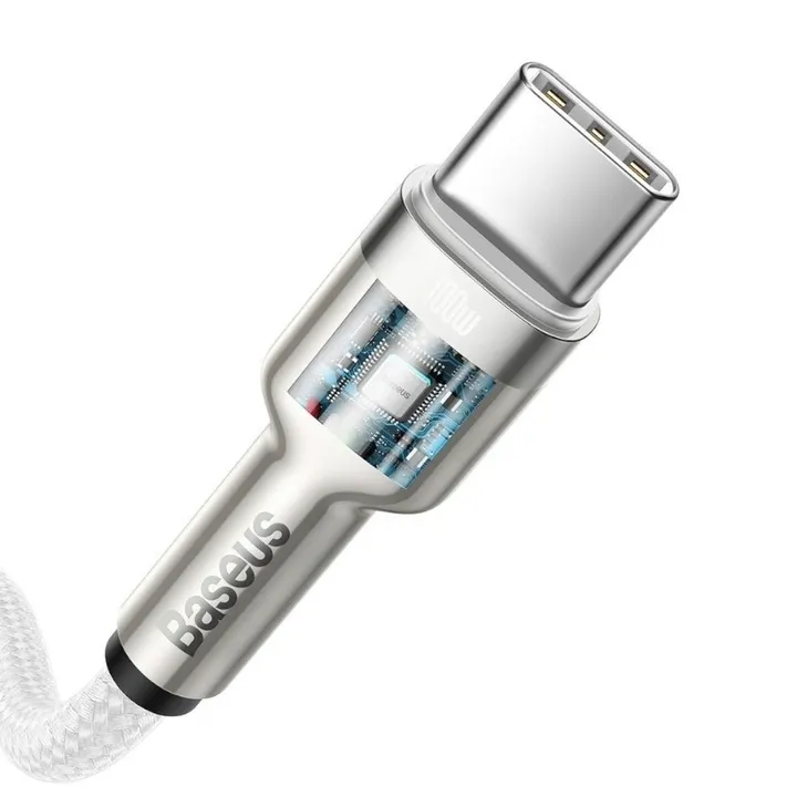 kabel-usb-c-usb-c-baseus-cafule-5a-100w-1m