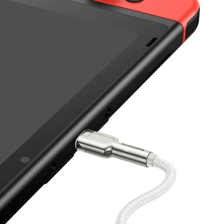 kabel-usb-c-usb-c-baseus-cafule-5a-100w-1m