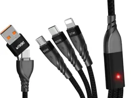 kabel-usb-5w1-60w-mocny-wielofunjcyjny-uniwerslany-w-oplocie-nylon-12-m