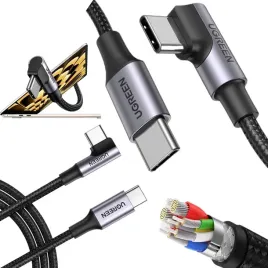 kabel-ugreen-1m-realme-narzo-30-30a-50-50a-100cm