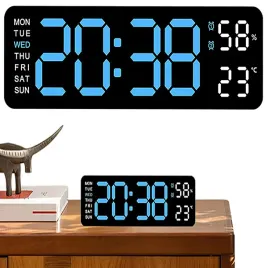 zegar-termometr-stojacy-cichy-budzik-elektroniczny-led-alarm-rgb-kolorowy