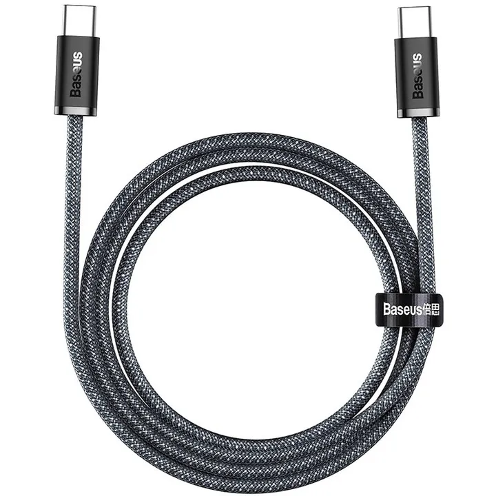 kabel-baseus-usb-c-do-usb-c-przewod-2m-100w
