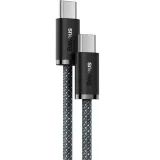 kabel-baseus-usb-c-do-usb-c-przewod-2m-100w-stan-nowy