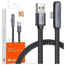 mcdodo-kabel-usb-c-katowy-szybkie-ladowanie-usb-typ-c-6a-100w-czarny-1m