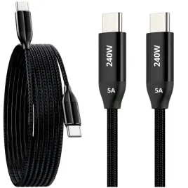 mocny-kabel-usb-c-typu-c-pd-240w-5a-2m-przewod-w-oplocie-szybkie-ladowanie