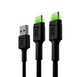 2x-kabel-usb-c-typ-c-2m-led-green-cell-ray-z-szybkim-ladowaniem-uc-qc-30