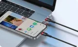 baseus-kabel-cafule-charging-cable-usb-c-to-usb-c-100w-1m-2pcs-stan-nowy-marka-baseus