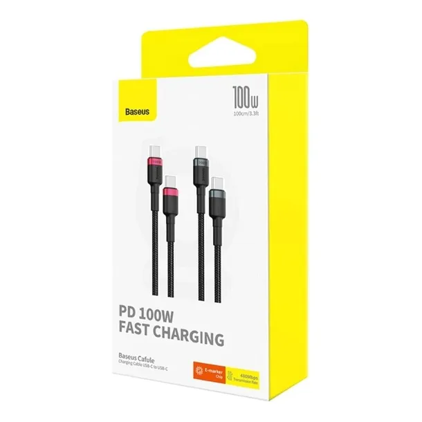 baseus-kabel-cafule-charging-cable-usb-c-to-usb-c-100w-1m-2pcs-marka-baseus-kod-producenta-565132