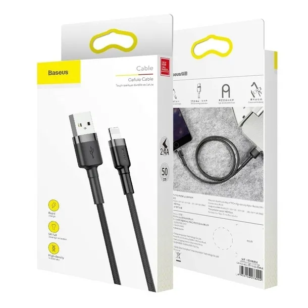 baseus-kabel-usb-lightning-do-iphone-2-4a-mocny-w-oplocie-05m-marka-baseus-stan-nowy