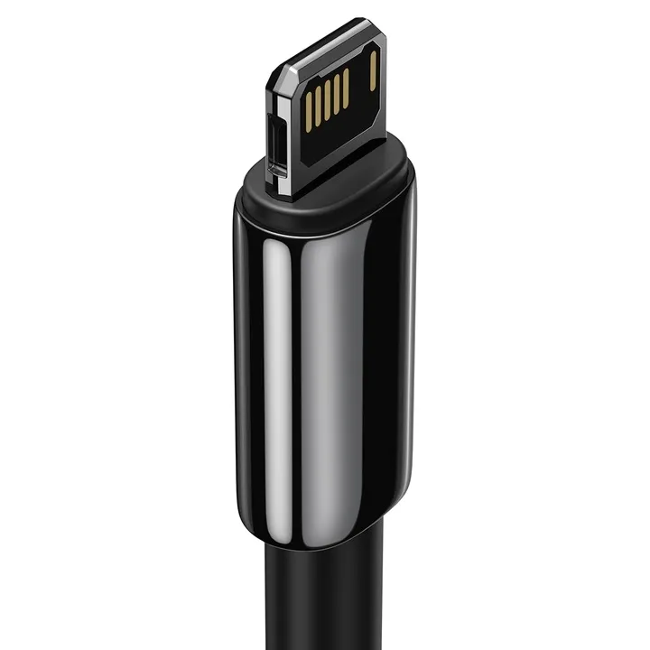 baseus-mocny-kabel-usb-do-lightning-iphone-ipad-przewod-oplot-2-4a-2m-stan-nowy