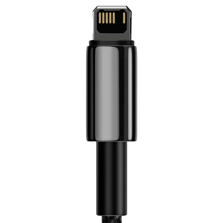 baseus-mocny-kabel-usb-do-lightning-iphone-ipad-przewod-oplot-2-4a-2m-stan-nowy