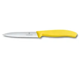 noz-ostrze-zabkowane-10cm-zolty-victorinox