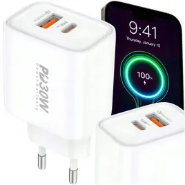 ladowarka-sieciowa-szybka-30w-quick-charge-usb-pd-usb-c-uniwersalna