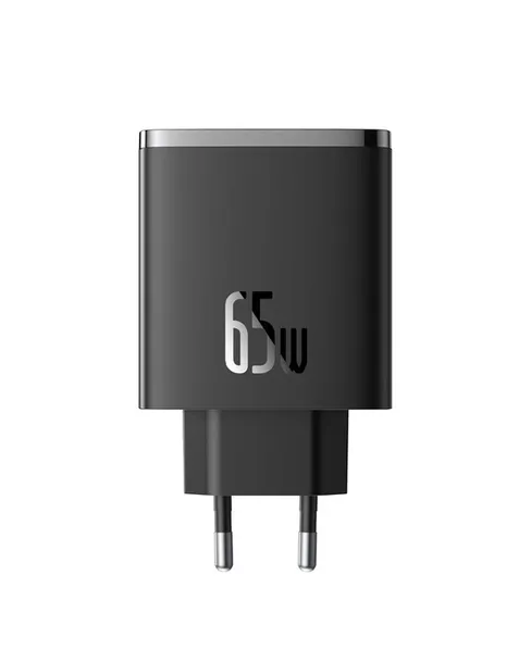 ladowarka-baseus-cube-pro-fast-gan5-2c-u-65w-usb-c-stan-nowy-stan-opakowania-oryginalne