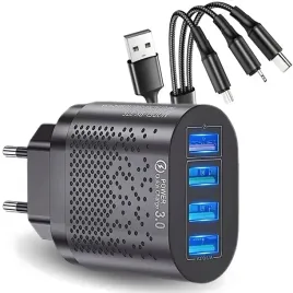 ladowarka-usb-c-sieciowa-do-telefonu-mocna-qc-3-0-48w-kabel-nylonowy-3w1