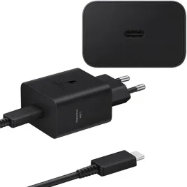 szybka-ladowarka-sieciowa-45w-samsung-do-ladowania-telefonu-usb-c-kabel
