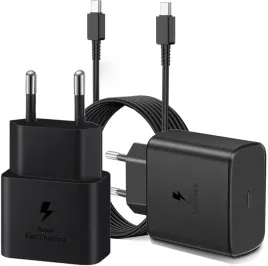 ultra-szybka-ladowarka-do-telefonu-samsung-kostka-pd-45w-kabel-usb-c-100w