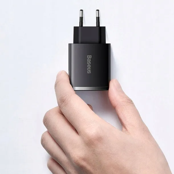 baseus-ladowarka-sieciowa-2x-usb-typ-c-30w-3a-kolor-bialy