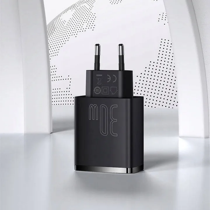 baseus-ladowarka-sieciowa-2x-usb-typ-c-30w-3a