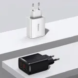 baseus-ladowarka-sieciowa-2x-usb-typ-c-30w-3a-stan-nowy-marka-baseus
