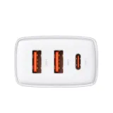 baseus-ladowarka-sieciowa-2x-usb-typ-c-30w-3a-stan-nowy-stan-opakowania-oryginalne