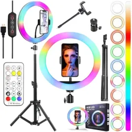 lampa-ring-led-30cm-z-regulacja-jasnosci-do-nagrywania-i-makijazu-statyw