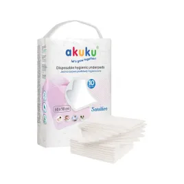 podklady-do-przewijania-jednorazowe-akuku-60-90-sensitive-10sztuk
