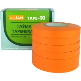 tasma-do-tapenera-tape-10-pomaranczowy-panjan-dlugi-nawoj-10szt-maxi
