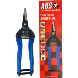 sekator-jednoraczny-300ss-ars-do-kwiatow-warzyw