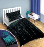 posciel-young-160x200-matrix-fluo-032-wymiary-poduszki-70x80cm
