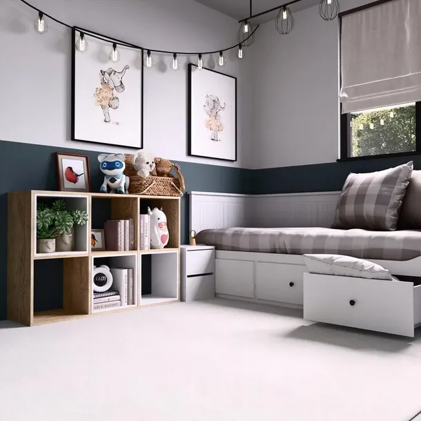 regal-malax-2x3-sonoma-kolekcja-malax-2x3