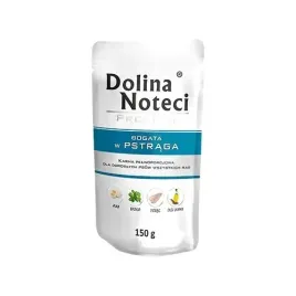 dolina-noteci-premium-pstrag-saszetka-150-g-mokra-karma-dla-psow