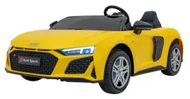 auto-audi-spyder-r8-lift-na-akumulator-dla-dzieci-zolty-gratisy