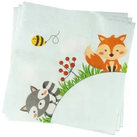 serwetki-papierowe-lesne-zwierzatka-33-cm-20-szt