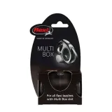 flexi-vario-multi-box-pojemnik-do-smyczy-waga-z-opakowaniem-0-35-kg-stan-nowy