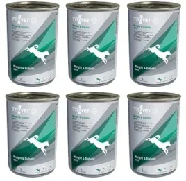 trovet-dog-wrd-weight-and-diabetic-pusz-6-x-400g-nadwaga-cukrzyca-psy