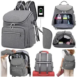 torba-do-wozka-plecak-dla-mamy-organizer-termiczna-na-zamek-kieszenie-usb