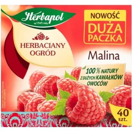 herbata-herbapol-owocowo-ziolowa-40-tb-malina-108g-herbaciany-ogrod-herba