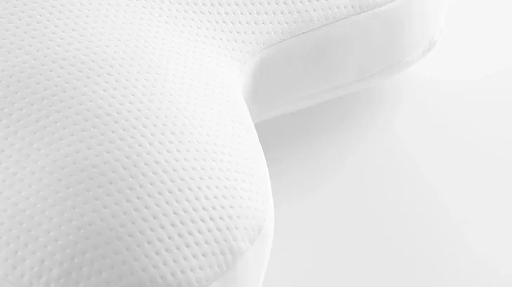 poduszka-tempur-ombracio-50x60-kolor-bialy