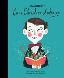 mali-wielcy-mali-wielcy-hans-christian-andersen