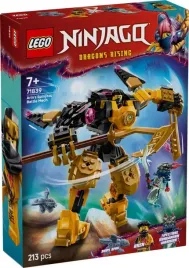klocki-ninjago-71839-mech-bojowy-spinjitzu-arina-lego