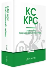 kc-kpc-kodeks-cywilny-kodeks-postepowania-cywilnego-edycja-sedziowska