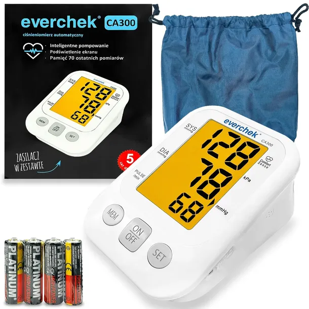 cisnieniomierz-automatyczny-everchek-ca300-z-zasilaczem-rodzaj-elektroniczne