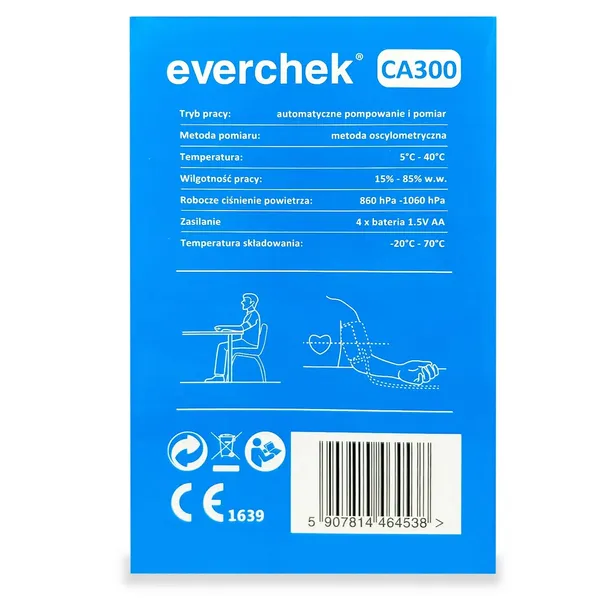 cisnieniomierz-automatyczny-everchek-ca300-z-zasilaczem-zasilanie-sieciowo-bateryjne